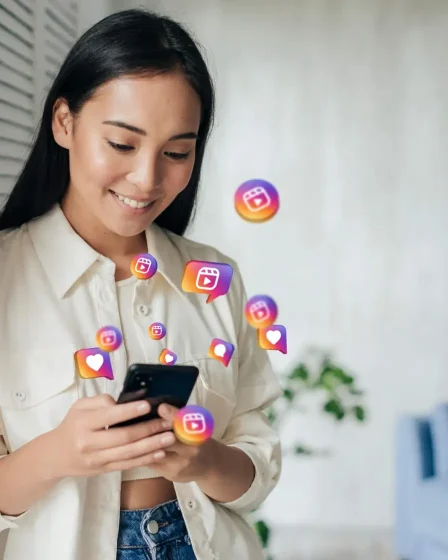 alasan harus menambah followers media sosial secara organik