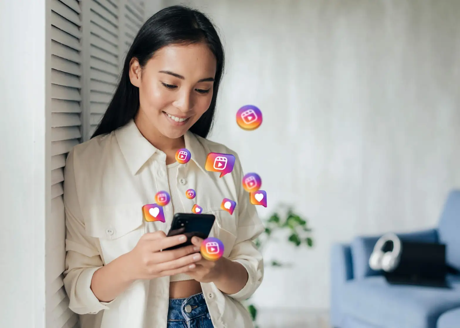 alasan harus menambah followers media sosial secara organik