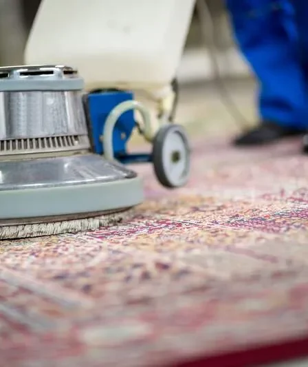 Inilah Tandanya Karpet Kantor Harus Segera Dicuci, Yuk Simak Penjelasannya!