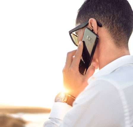 Lapor Penipuan Online Bantu Melindungi Keuangan Keluarga