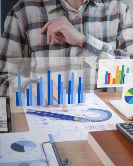 VISIDATA, Tableau Partner Indonesia Terbaik untuk Efisiensi Data Bisnis Anda