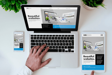 ModifikatorWebsite.com: Solusi Website Profesional bagi Bisnis Anda