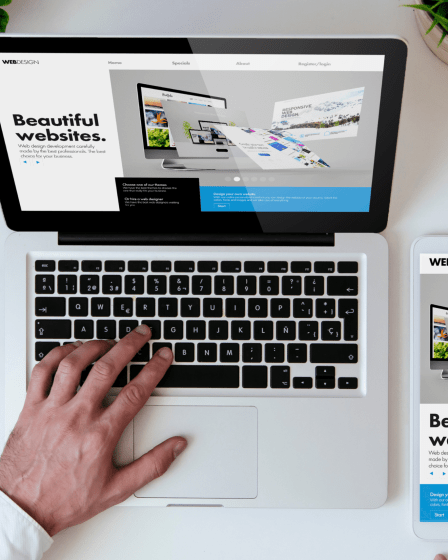 ModifikatorWebsite.com: Solusi Website Profesional bagi Bisnis Anda