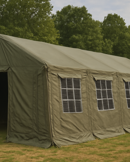 Pabriktenda.id: Solusi Terbaik untuk Segala Kebutuhan Tenda Berkualitas