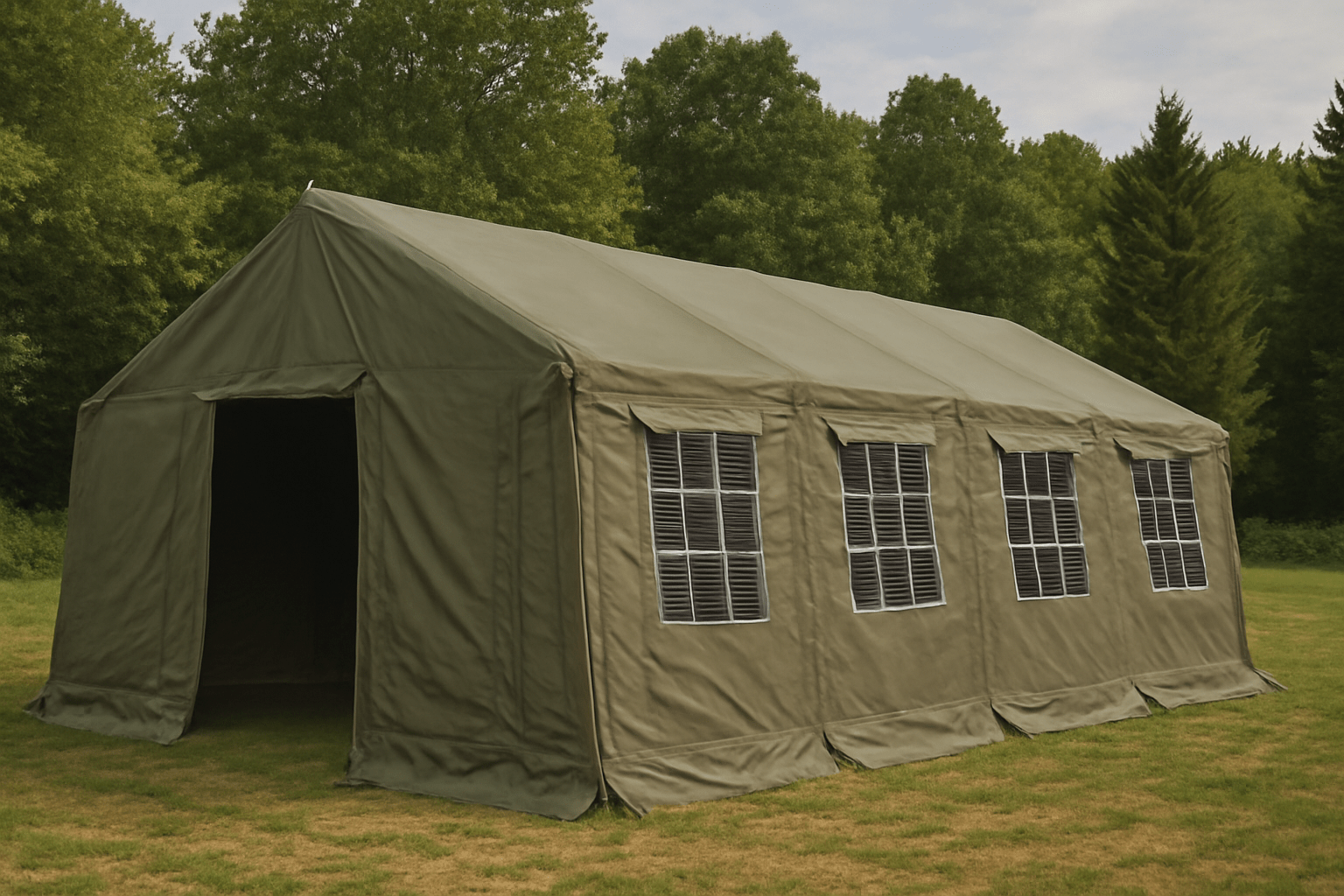 Pabriktenda.id: Solusi Terbaik untuk Segala Kebutuhan Tenda Berkualitas