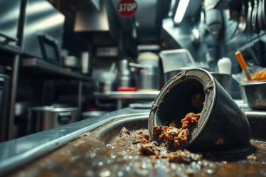 Penyebab Saluran Pipa di Dapur Sering Mampet, Sobat Perlu Tahu!