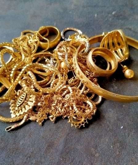 Tips Jual Emas Tanpa Surat Tapi Tetap Untung