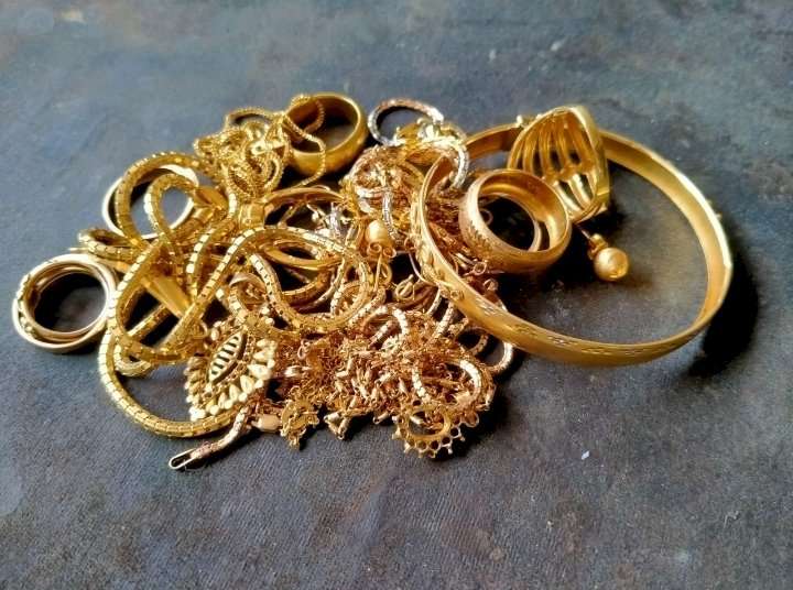 Tips Jual Emas Tanpa Surat Tapi Tetap Untung