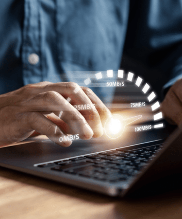 4K, Video Call, dan Gaming Berapa Bandwidth yang Ideal untuk Gaya Hidup Digital Anda