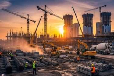 Jaminan Pemerintah vs. Jaminan Korporat: Membedah Dua Pilar Penopang Proyek Infrastruktur