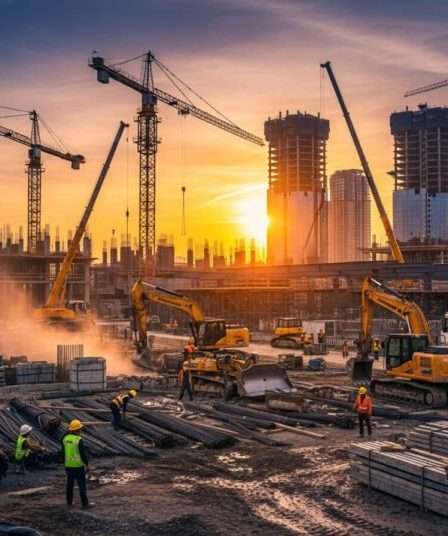 Jaminan Pemerintah vs. Jaminan Korporat: Membedah Dua Pilar Penopang Proyek Infrastruktur