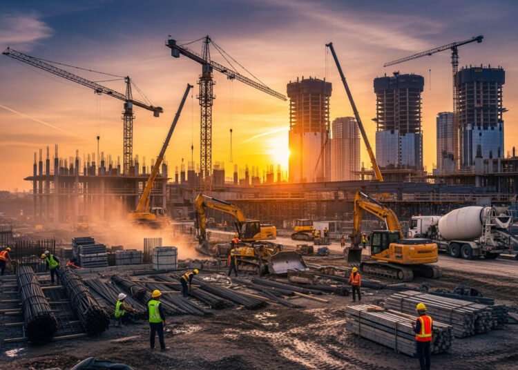 Jaminan Pemerintah vs. Jaminan Korporat: Membedah Dua Pilar Penopang Proyek Infrastruktur