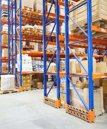 Kesalahan Umum dalam Penataan Rak Heavy Duty dan Cara Menghindarinya