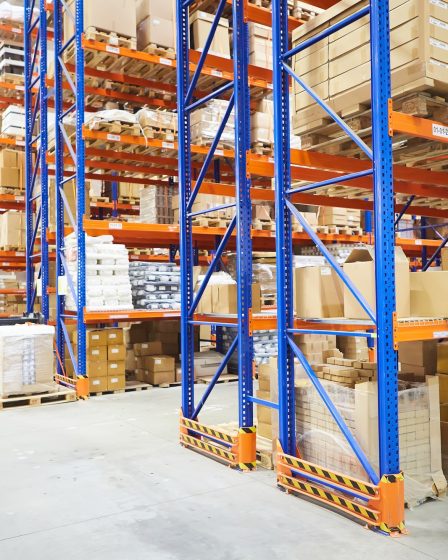 Kesalahan Umum dalam Penataan Rak Heavy Duty dan Cara Menghindarinya