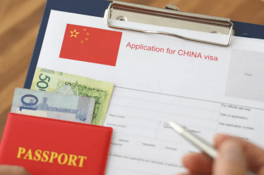 Liburan ke China Lebih Mudah dengan Pengajuan Visa China Melalui GoVisa