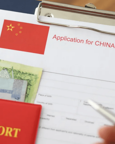 Liburan ke China Lebih Mudah dengan Pengajuan Visa China Melalui GoVisa