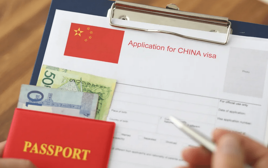 Liburan ke China Lebih Mudah dengan Pengajuan Visa China Melalui GoVisa