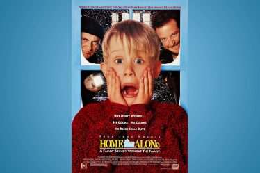 film tema natal yang wajib direwatch