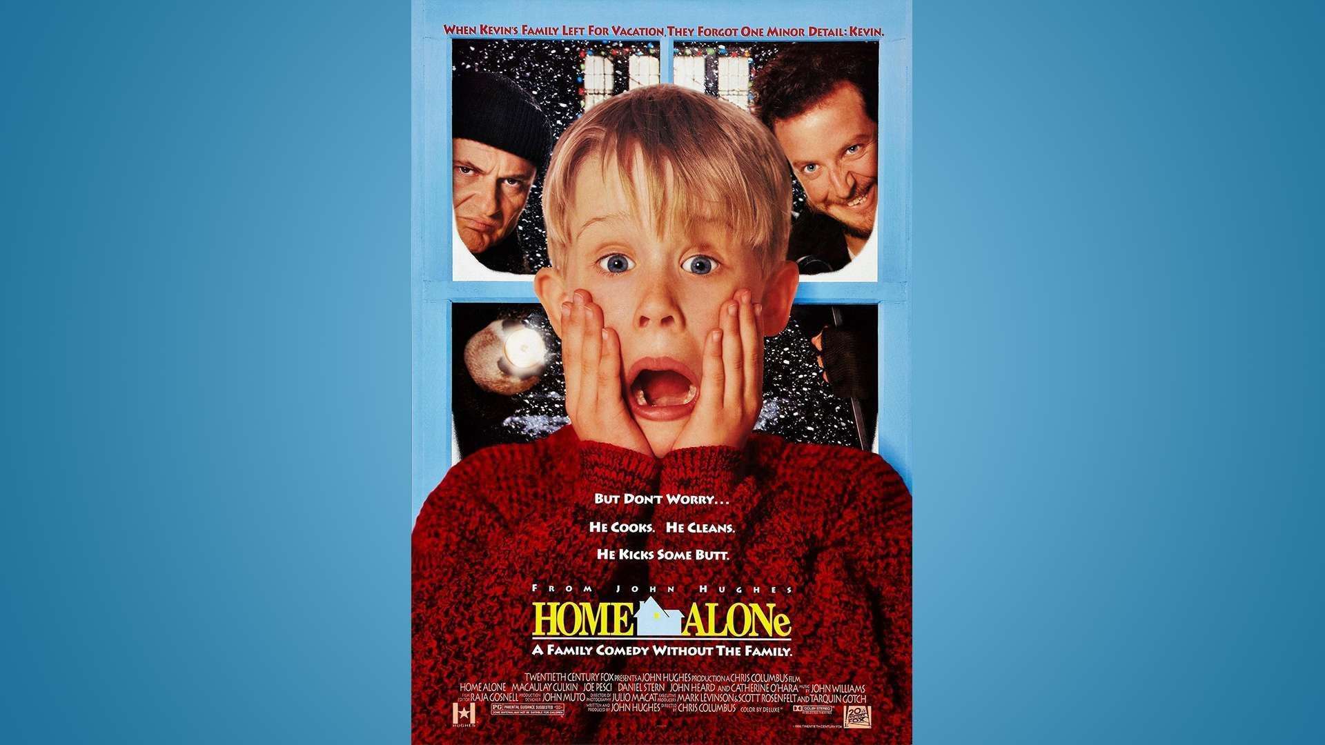 film tema natal yang wajib direwatch