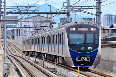 Kunci Sukses Manajemen Proyek MRT Jakarta