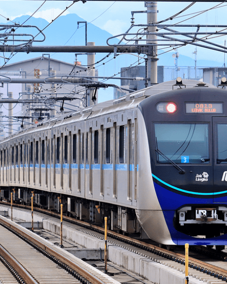 Kunci Sukses Manajemen Proyek MRT Jakarta