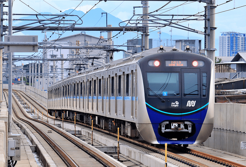 Kunci Sukses Manajemen Proyek MRT Jakarta