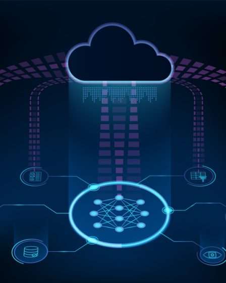 GenAI dalam business data cloud