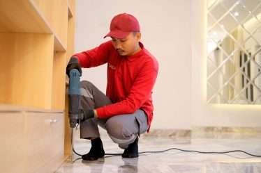 Manfaat Menggunakan Jasa Basmi Rayap Berkualitas untuk Perlindungan Bangunan Jangka Panjang