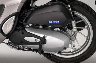 Yuk Ketahui Sederet Teknologi Unggulan pada Motor Honda