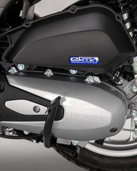 Yuk Ketahui Sederet Teknologi Unggulan pada Motor Honda