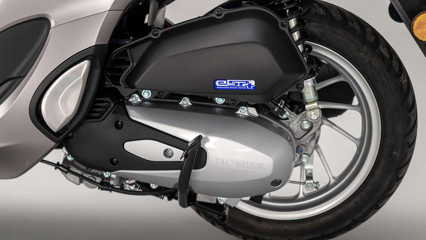 Yuk Ketahui Sederet Teknologi Unggulan pada Motor Honda