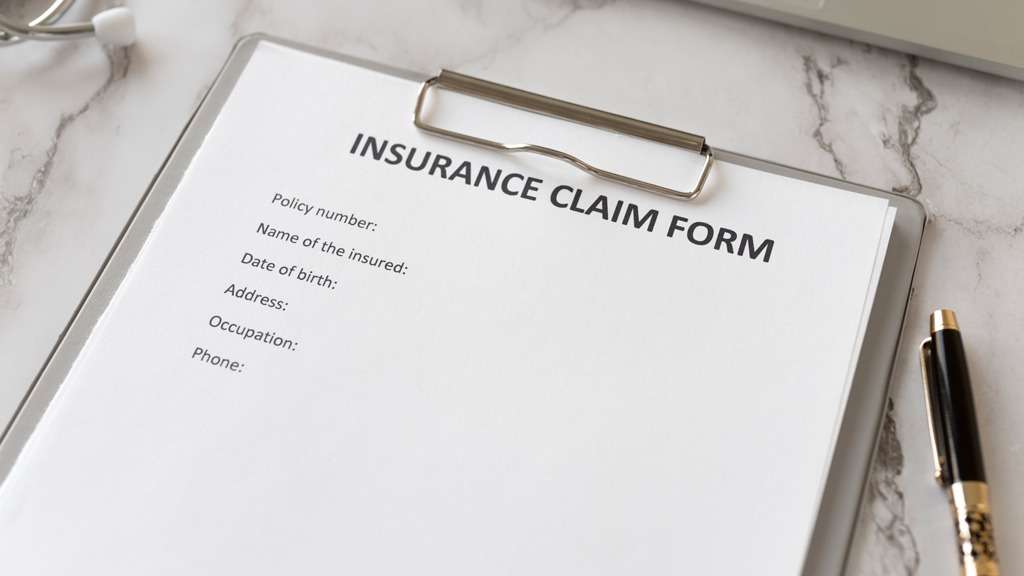 Cara Mengetahui Status Klaim Asuransi