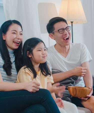 ide kegiatan seru bersama keluarga di hari libur nasional