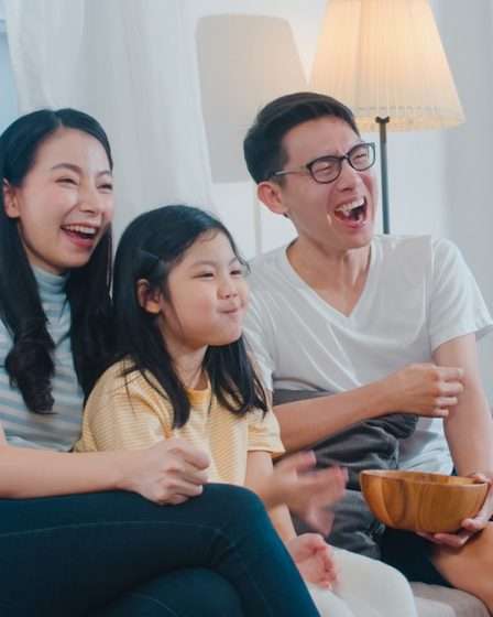 ide kegiatan seru bersama keluarga di hari libur nasional