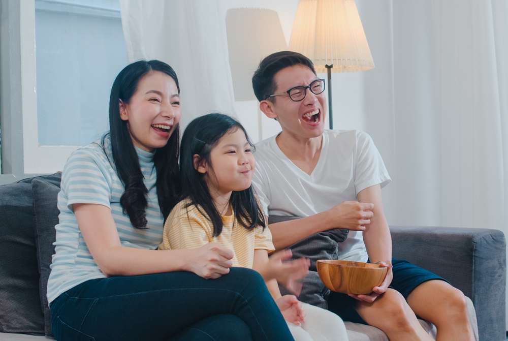 ide kegiatan seru bersama keluarga di hari libur nasional