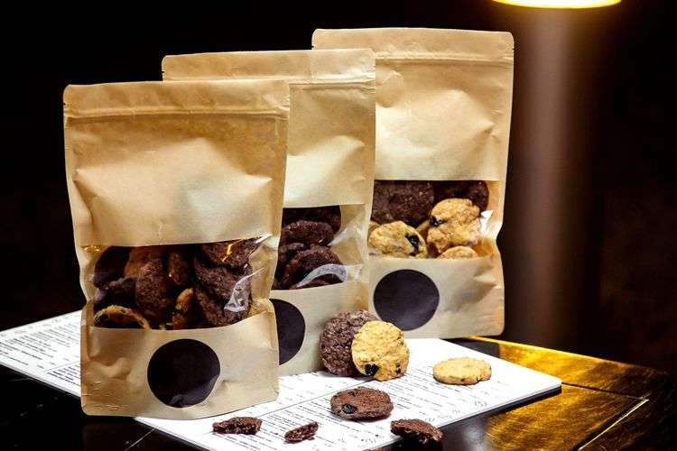 jenis-jenis plastik kemasan untuk packaging UMKM