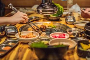 tips bukber di restoran All You Can Eat